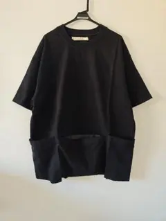 norbit by hiroshi nozawa ポケット　tee　tシャツ