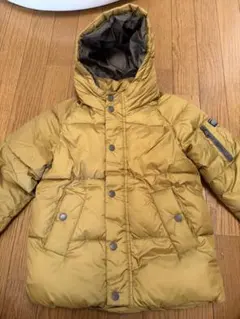 ZARA KIDS ダウンジャケット