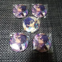 あんスタ　北斗　中国缶