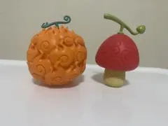 ワンピース 悪魔の実コレクションフィギュアベストセレクション