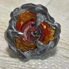 爆旋陀螺X 暴龍羅亞 1-70L