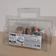 ドラえもん VCDツチノコ 警戒色 フィギュア メディコムトイ