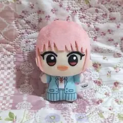 アオのハコ ちびぐるみ 蝶野雛 マスコット