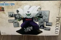 一番くじ　ドラゴンボール40th其ノニ　C賞孫悟飯　D賞ピッコロ