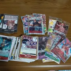 2025年最新】ワンピースカード引退品の人気アイテム - メルカリ