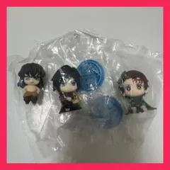 鬼滅の刃 すわらせ隊 ならぶんです。　ガチャ