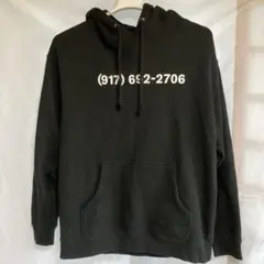 Call Me 917 パーカー サイズM