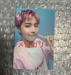 BTS Proof Collector's Edition トレカA ホビ