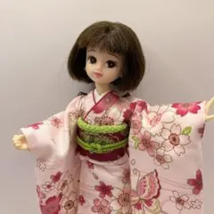 2025年最新】ブライスドール着物の人気アイテム - メルカリ