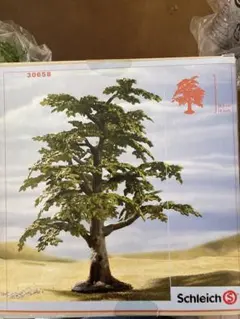 Schleich ブナの木　30658 新品　未使用品 Schleich ブナの木 30658 新品 未使用品 Amazon.co.jp: シュライヒ