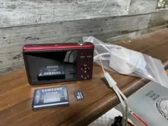 Samsung サムスン　コンパクトデジタルカメラ セット　23台　まとめ売り Samsung サムスン コンパクトデジタルカメラ セット 23台 まとめ売り