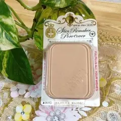 マジョリカマジョルカファンデーション（レフィル）OC20のサムネイル