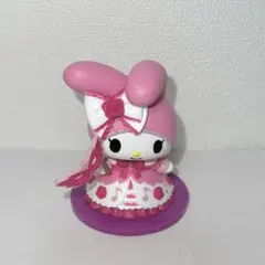 サンリオ ハッピーくじ ハロウィン 2021 マイメロディ フィギュア