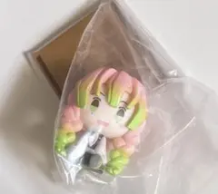 2025年最新】鬼滅の刃 一番くじ ちょこのっこ 甘露寺蜜璃の人気