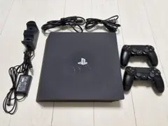 2026年最新】PS4PRO CUH-7000の人気アイテム - メルカリ