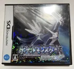 ポケットモンスター ダイヤモンド DS