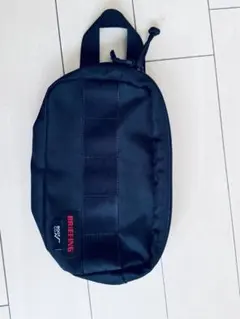 142】 BRIEFING GARMENT BOX AIR シューズケース - メルカリ