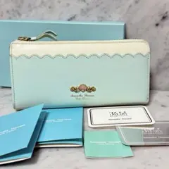 ディズニー 長財布