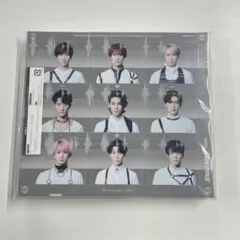 SnowMan SnowLabo.s2 アルバム CD＋BluRay〈初回盤B〉