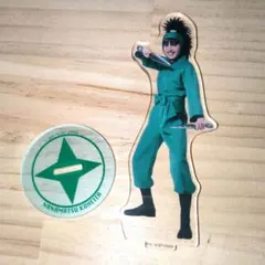 忍ミュ13弾学園祭 七松小平太 アクスタ