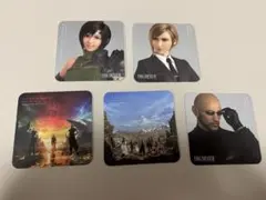 2026年最新】ff7 コースター セフィロスの人気アイテム - メルカリ