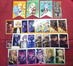 プロセカ　エピカ　特典　まとめ売り　ワンダーランズ×ショウタイム