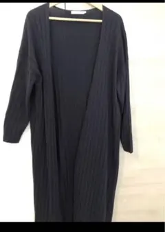ロングカーディガン　新品　アメリカンホリックのサムネイル