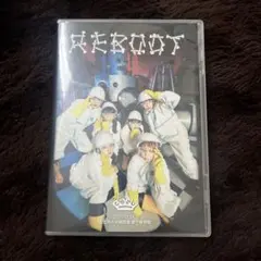 BiSH/REBOOT BiSHのサムネイル