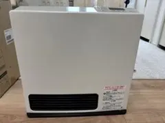 『美品』リンナイ SRC-365E プロパンガス用　2021年9月製造 リンナイ 【ガスコード同梱可能】 SRC-365E ガスファンヒーター