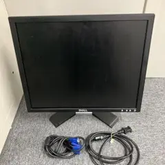 DELL製　PCモニター　E197FPb