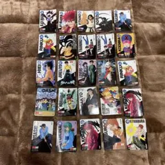 2026年最新】幽☆遊☆白書カードダスの人気アイテム - メルカリ