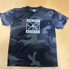 COURT-KEEPER Tシャツのサムネイル