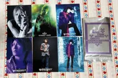 PIERROT　PSYCHEDELIC HEAVEN ツアー　トレカ　アイジ