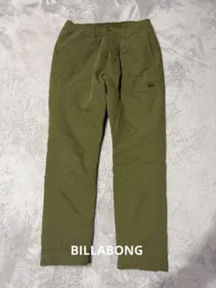 BILLABONG AI012-709 パンツ Lサイズ