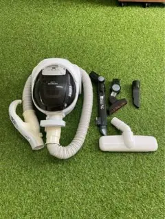 日立 キャニスター掃除機 タービン ヘッド CV-KS9 美品 日立 キャニスター掃除機 タービン ヘッド CV-KS9 美品 2025年