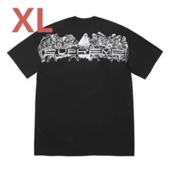 Supreme Supper Tee "Black"のサムネイル