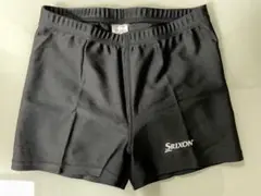 Srixon インナーパンツ 黒