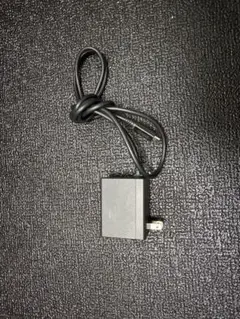 ニンテンドースイッチ 純正 ACアダプター HAC-002 任天堂 充電器