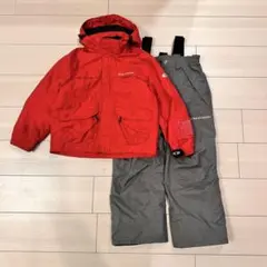 2026年最新】サロモン スキーウェア 上下セットの人気アイテム - メルカリ