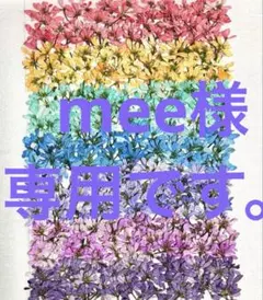 meeꕤ。゜様 リクエスト 2点 まとめ商品