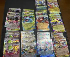 メガブレイブ　メガシンフォニア　RR まとめ売り　28枚セット　10種類