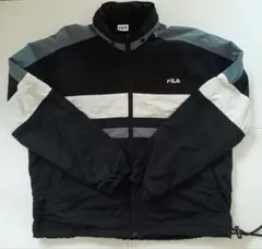 FILA ジャケット Sサイズ
