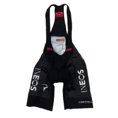 CASTELLI カステリ　INEOS ビブタイツ XLのサムネイル