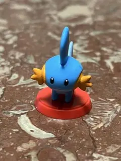 ミズゴロウ ポケットモンスター チョコエッグ 旅立ちの3匹 ポケモン