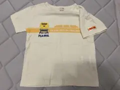 お値下げプラレール CLASS 923 Dr.YELLOW Tシャツ 120cm