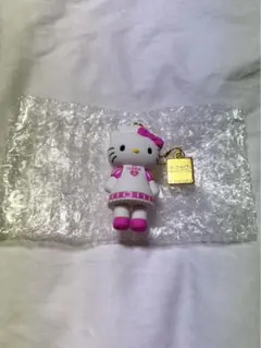 ハローキティ展　シークレットマスコットチャーム