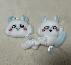 ちいかわ モモンガ