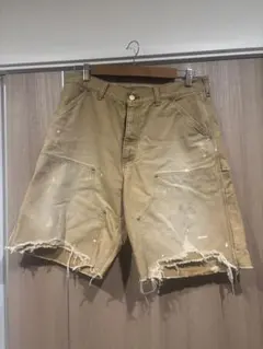saint mx6 DOUBLE KNEE SHORTSのサムネイル