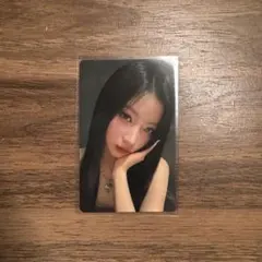 Babymonster popup トレカ　アサ