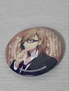 うたプリ 神宮寺レン 缶バッジ